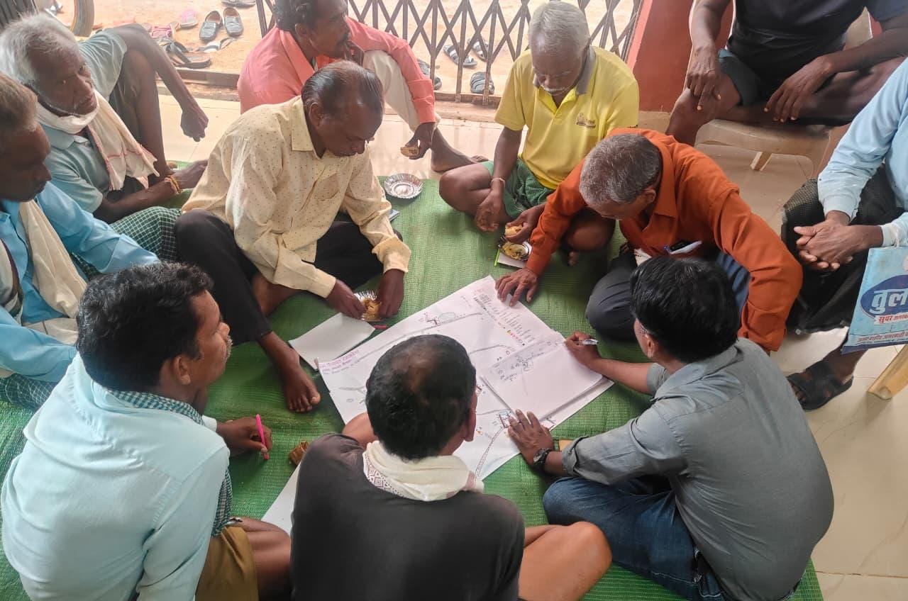 स्वतंत्र एटीएमए जिला बनने की दिशा में मोहला-मानपुर-अंबागढ़ चौकी जिले की बड़ी पहल