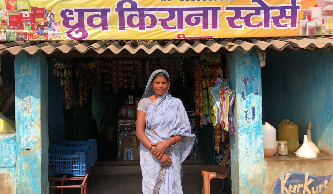 ’स्व-सहायता समूह ने बदली पूनम देवी की जिंदगी, ‘लखपति दीदी’ बनकर बनीं महिलाओं के लिए प्रेरणा’ ’स्व-सहायता समूह ने बदली पूनम देवी की जिंदगी, ‘लखपति दीदी’ बनकर बनीं महिलाओं के लिए प्रेरणा’