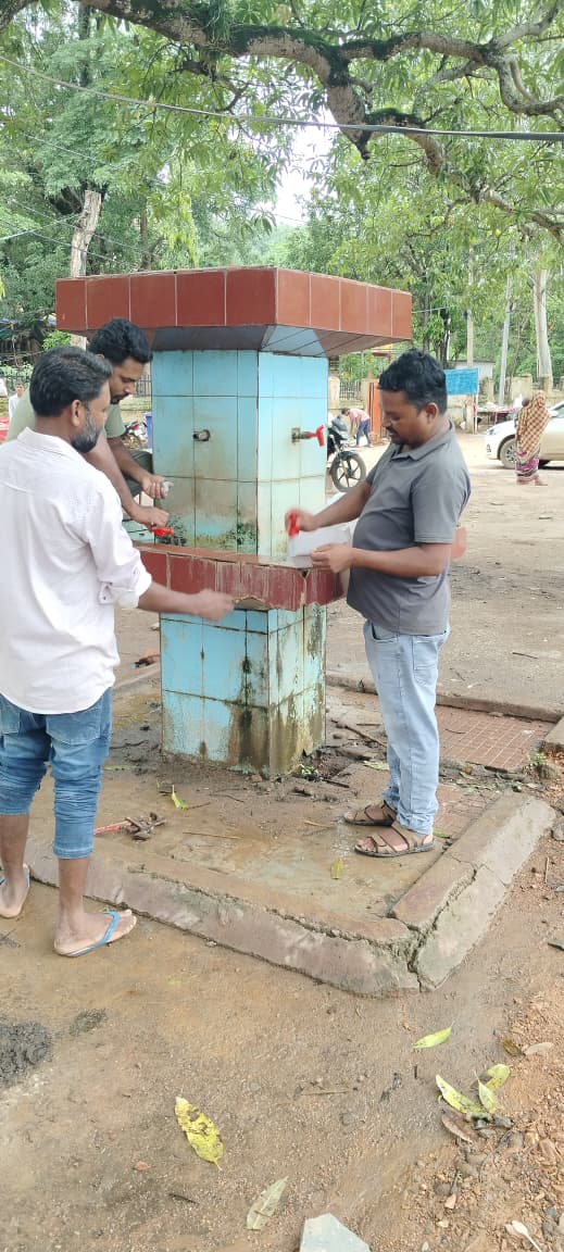 अमरकंटक से भोरमदेव तक कांवड़ यात्रा की तैयारियां जोरों पर