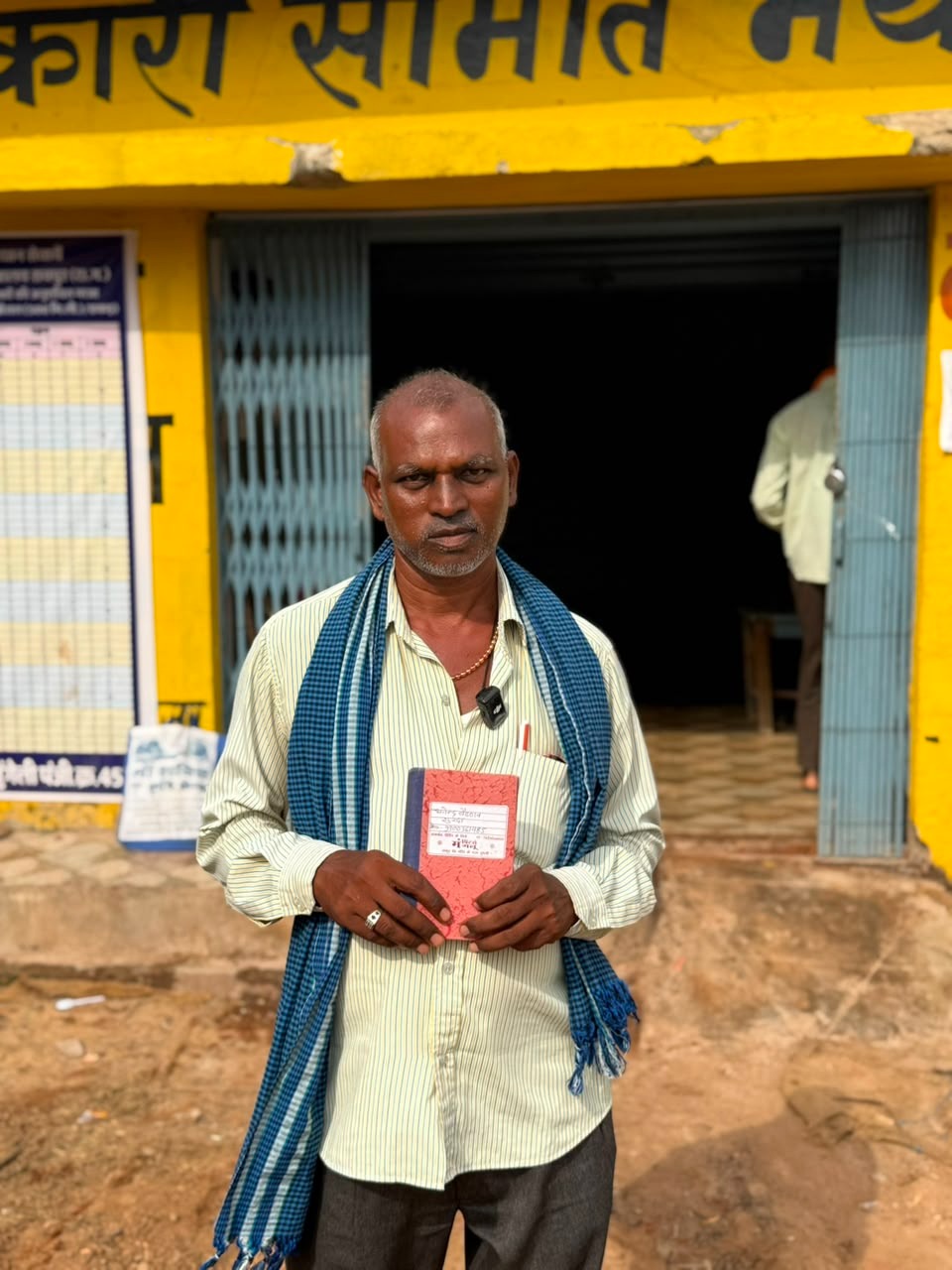 समय पर खाद और केसीसी ऋण से मजबूत हुई किसानों की उम्मीद