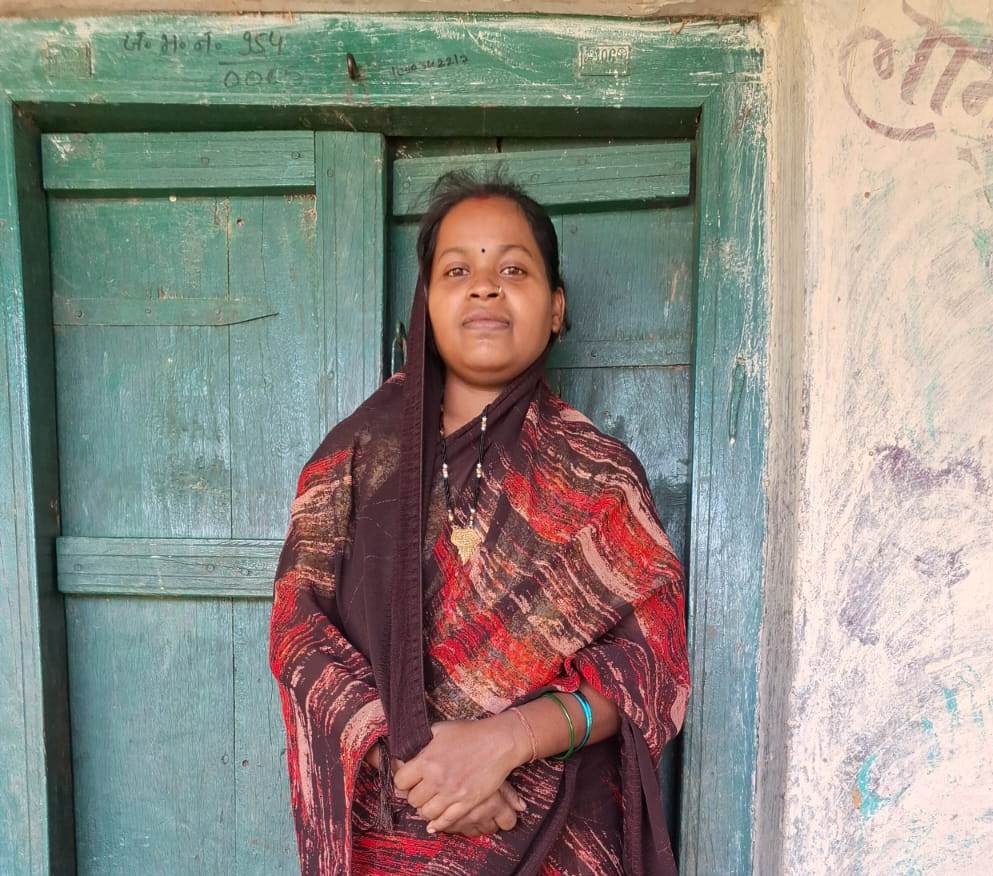 मुख्यमंत्री हेल्पलाइन से मिली बड़ी राहतः एक साल से लंबित राशन कार्ड कुछ दिनों में बना मुख्यमंत्री हेल्पलाइन से मिली बड़ी राहतः एक साल से लंबित राशन कार्ड कुछ दिनों में बना