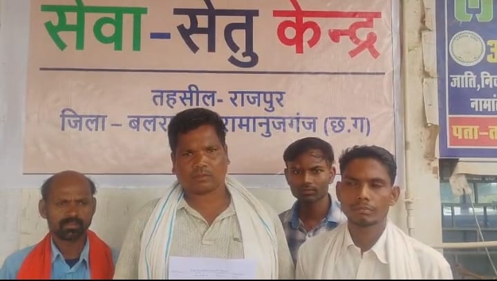 सेवा सेतु से बदली सरकारी सेवाओं की तस्वीर