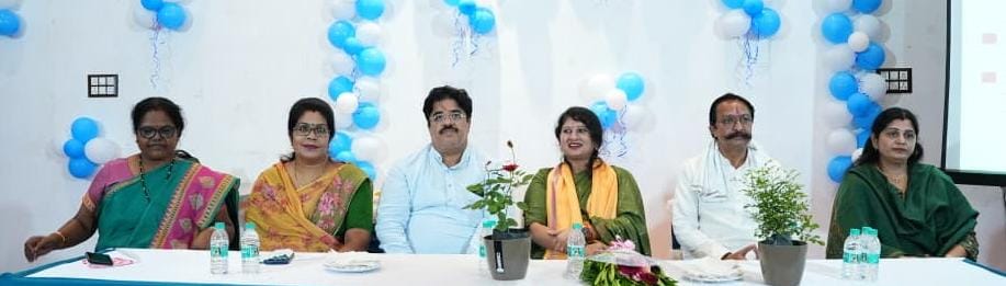 समझदार पालक-सशक्त प्रदेश समझदार पालक-सशक्त प्रदेश