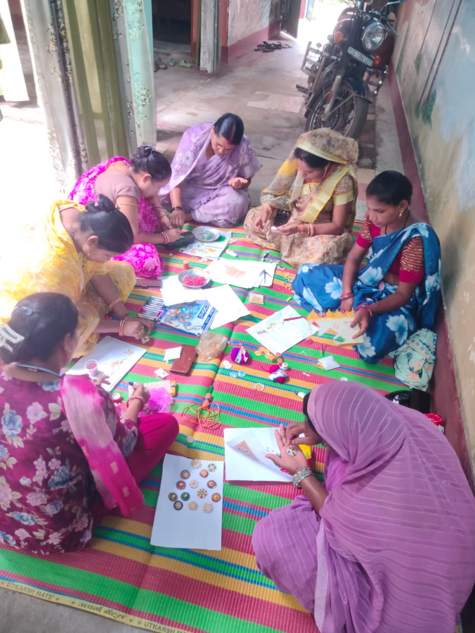रक्षाबंधन पर बिखरेगा हरियाली का संदेश रक्षाबंधन पर बिखरेगा हरियाली का संदेश