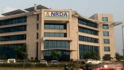 तूता में अतिक्रमण को लेकर फैली अफवाहों पर NRDA का स्पष्टीकरण, कहा- विस्थापन का कोई प्रस्ताव नहीं l तूता में अतिक्रमण को लेकर फैली अफवाहों पर NRDA का स्पष्टीकरण, कहा- विस्थापन का कोई प्रस्ताव नहीं l
