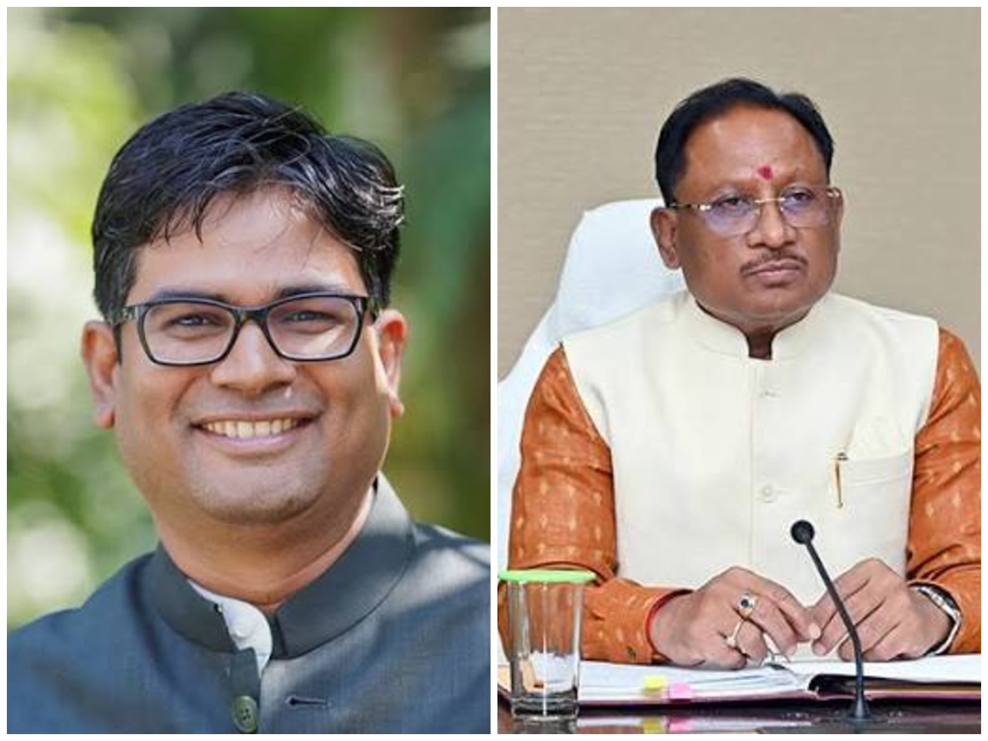 मुख्यमंत्री श्री विष्णु देव साय के नेतृत्व और वित्त मंत्री श्री ओ.पी. चौधरी के प्रयासों से रायगढ़ के खनन प्रभावित क्षेत्रों को बड़ी सौगात