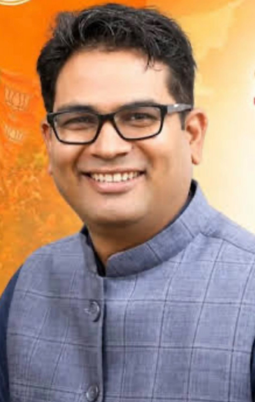 नशामुक्त युवा-विकसित भारत संकल्प अभियान में शामिल होंगे वित्त मंत्री श्री ओ.पी. चौधरी नशामुक्त युवा-विकसित भारत संकल्प अभियान में शामिल होंगे वित्त मंत्री श्री ओ.पी. चौधरी