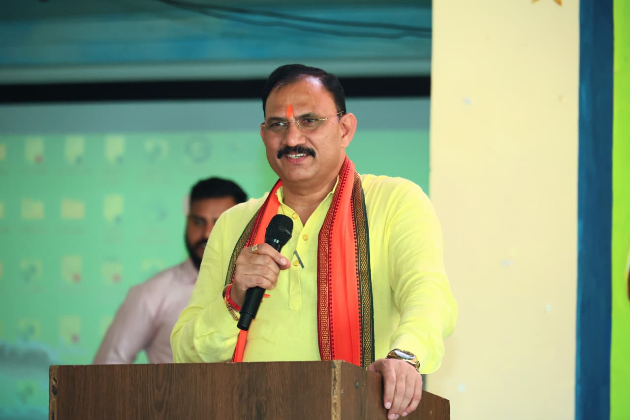 चिरमिरी क्षेत्र को नई रेल सौगात, ₹602 करोड़ की नई ब्रॉडगेज लाइन के लिए टेंडर जारी