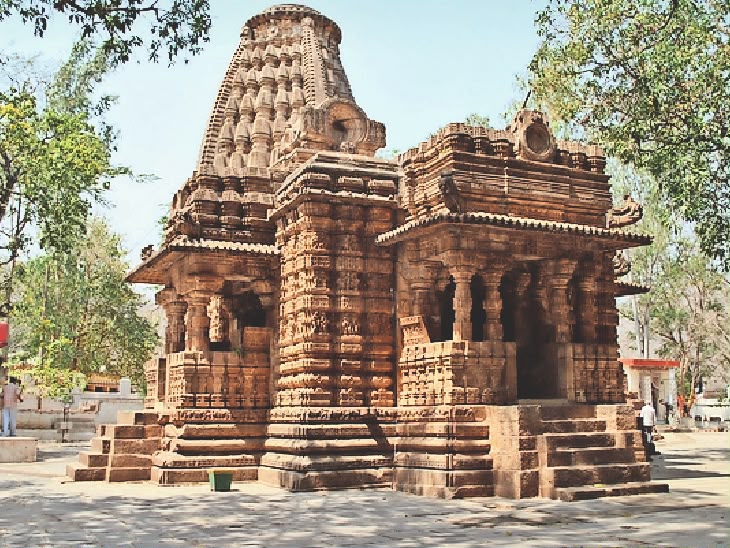 भोरमदेव पदयात्रा सावन के प्रथम सोमवार 3 अगस्त को सुबह 07 बजे से