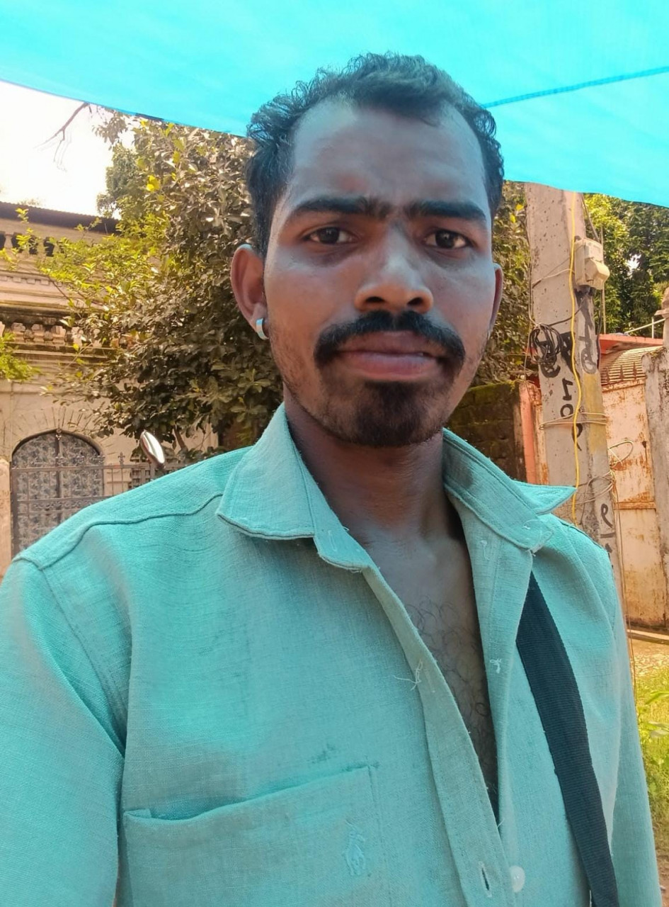 सीएम हेल्पलाइन का असर: किसान अस्मलाल की समस्या का हुआ तुरंत समाधान सीएम हेल्पलाइन का असर: किसान अस्मलाल की समस्या का हुआ तुरंत समाधान