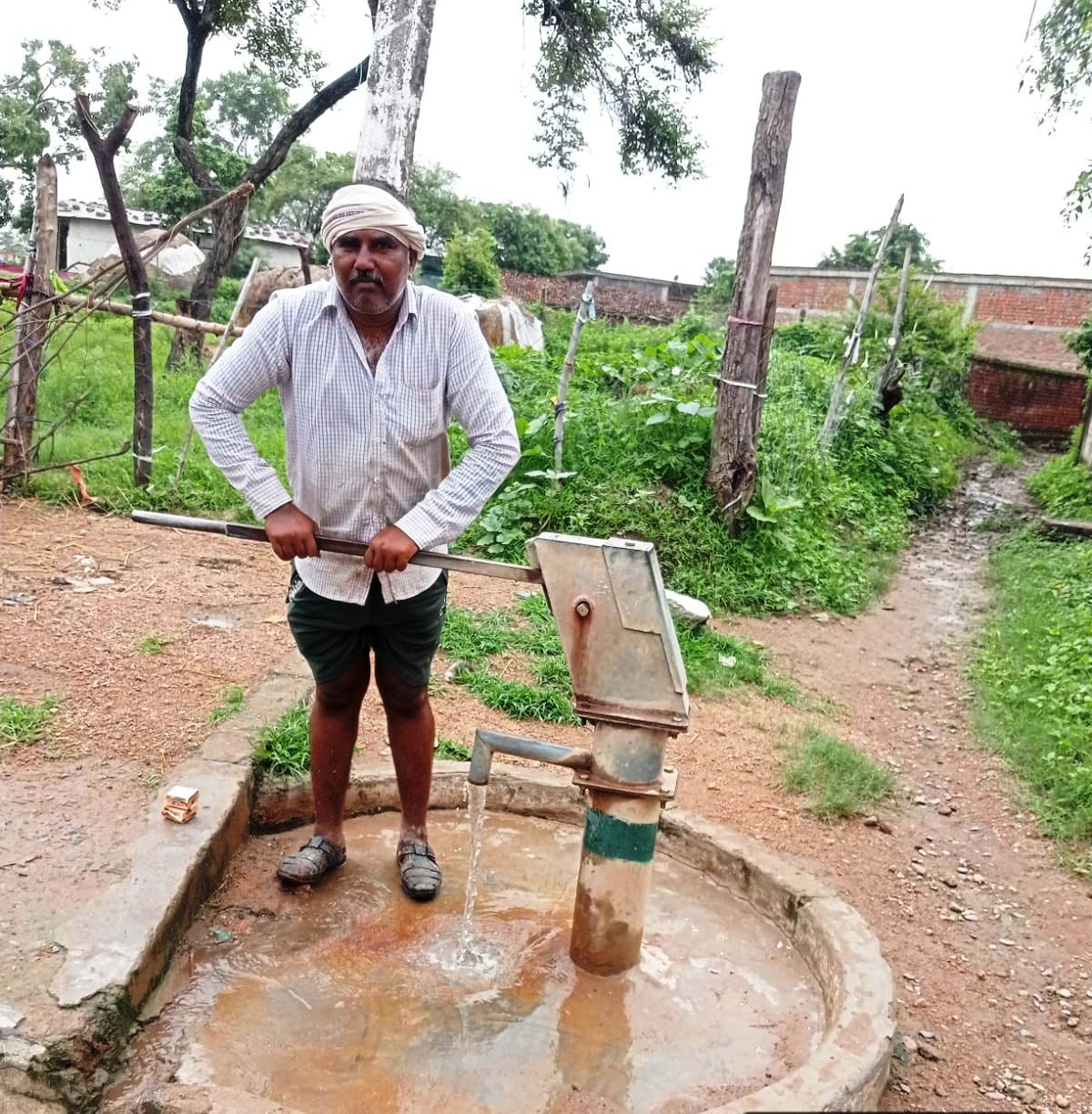 सीएम हेल्पलाइन: संवेदनशील सुशासन का बना उदाहरण