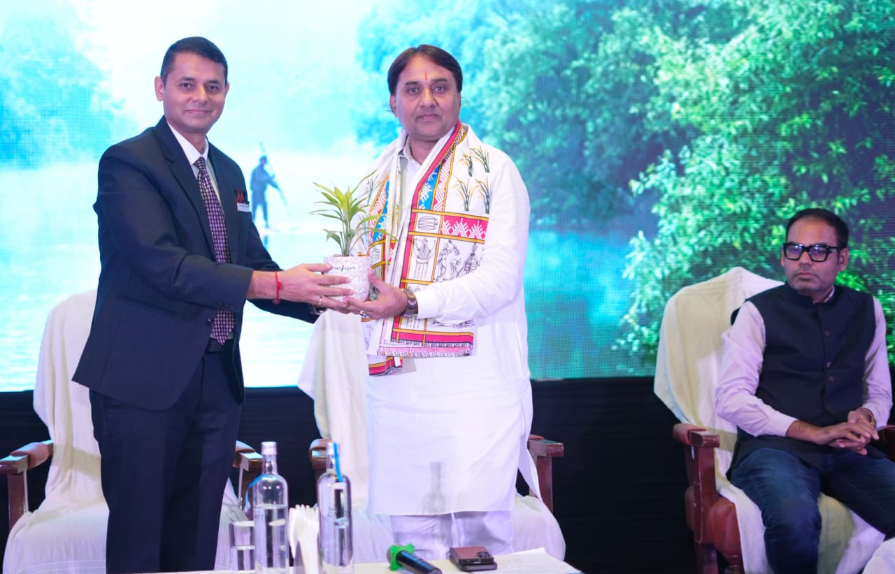 बस्तर की खूबसूरती ने देशभर से आए पर्यटन प्रतिनिधियों को किया मंत्रमुग्ध