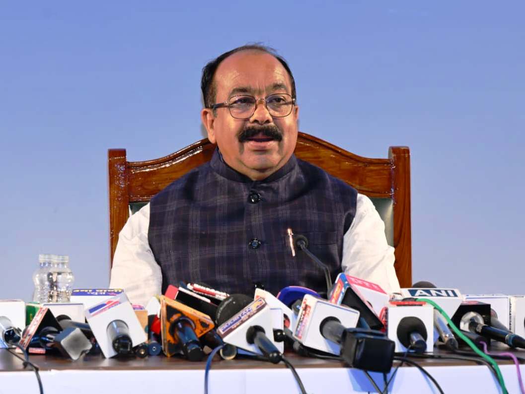 लोक निर्माण से छत्तीसगढ़ निर्माण’ के मूलमंत्र के साथ अधोसंरचना विकास को दे रहे नई गति – श्री अरुण साव