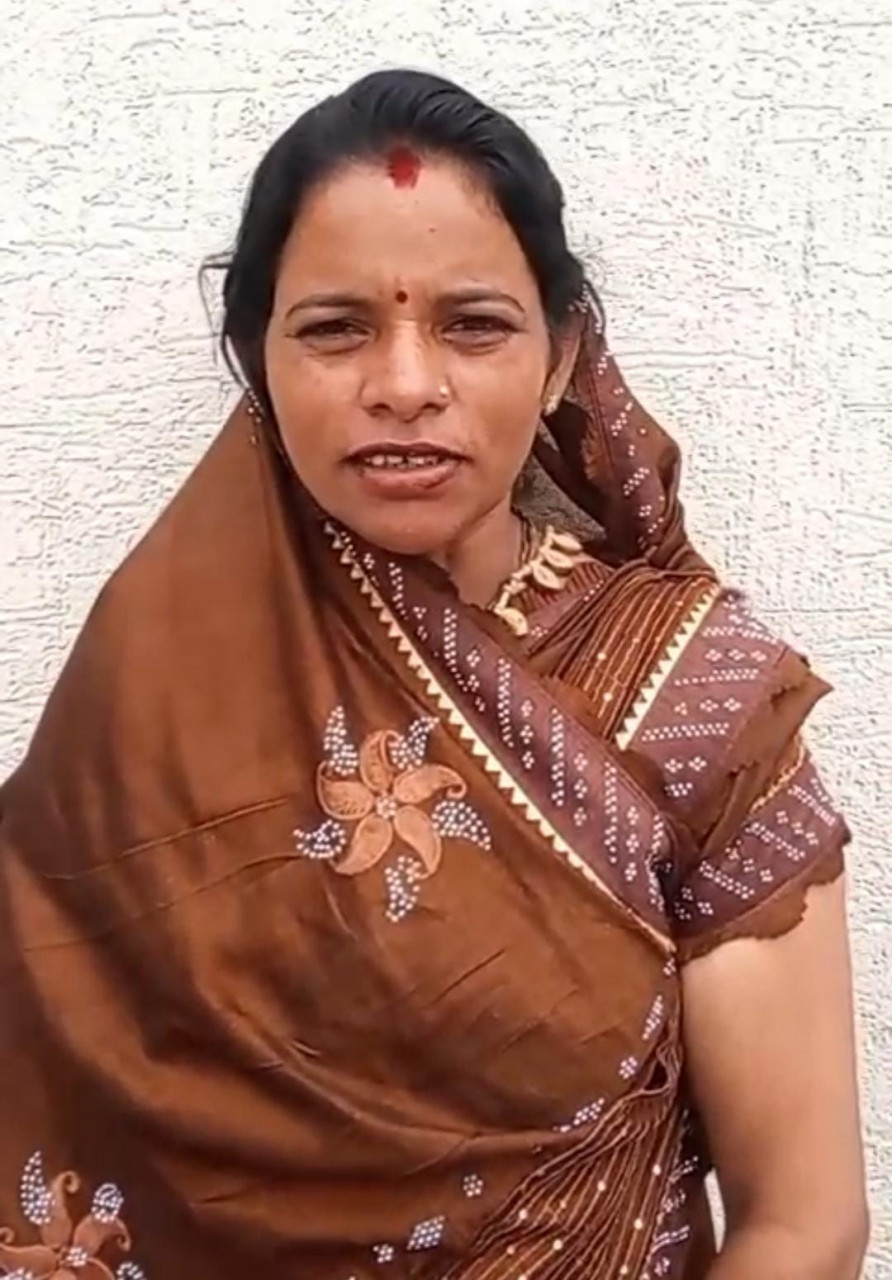 राखी का रिश्ता भरोसे का साथ, “विष्णु भैया” संग विकास की बात