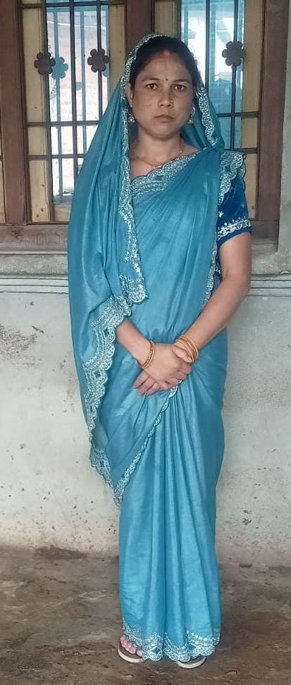 ‘बहनों की तरक्की, परिवार की शान – विष्णु भैया का यही अभियान’