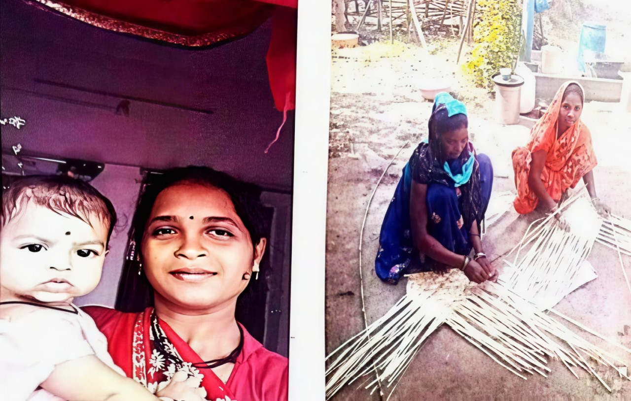 महतारी वंदन का उपहार, ‘विष्णु भैया‘ का प्यार