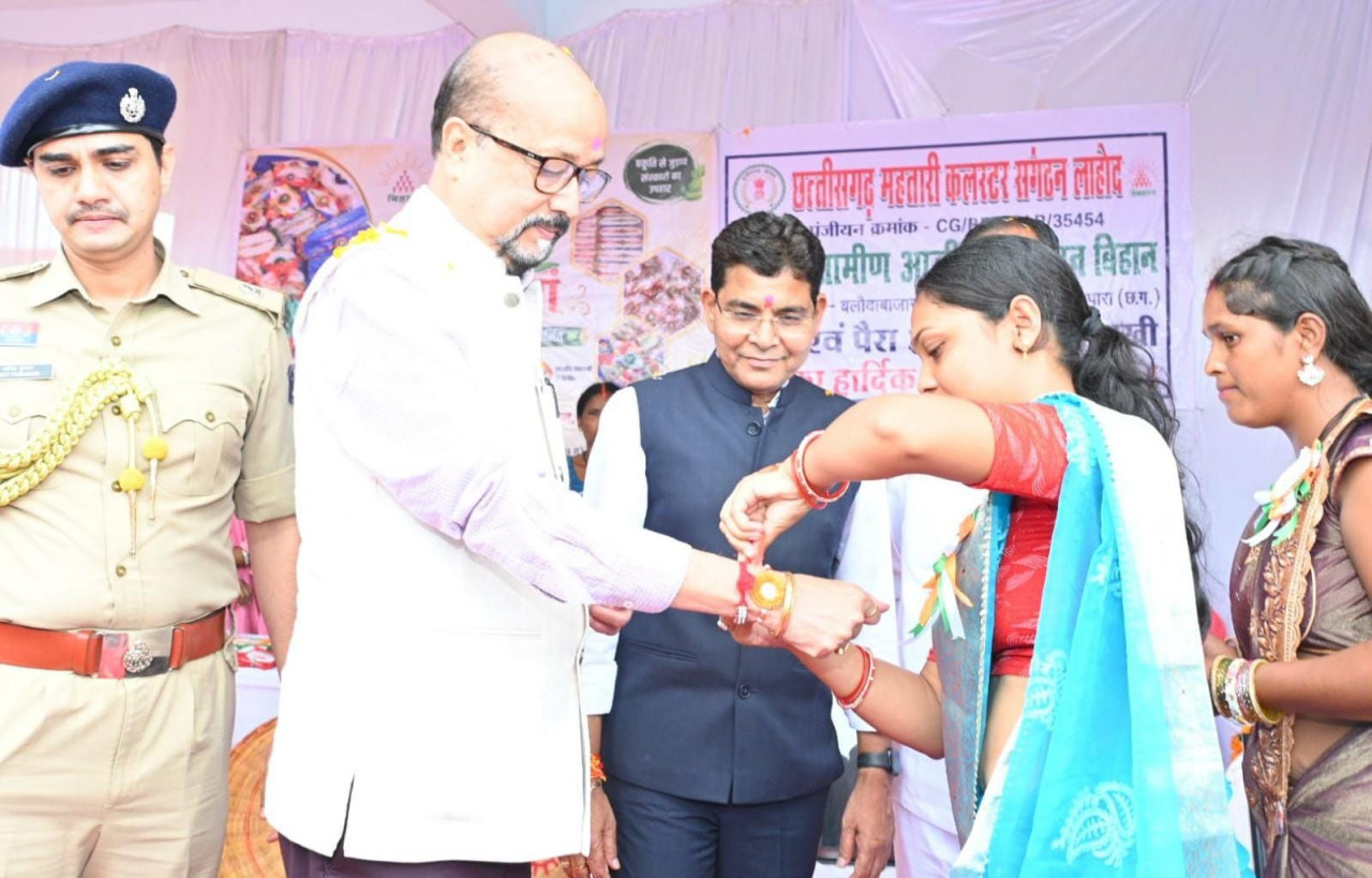 लक्ष्य हासिल करने के लिए जुनून जगाएं और मेहनत करें: राज्यपाल श्री रमेन डेका