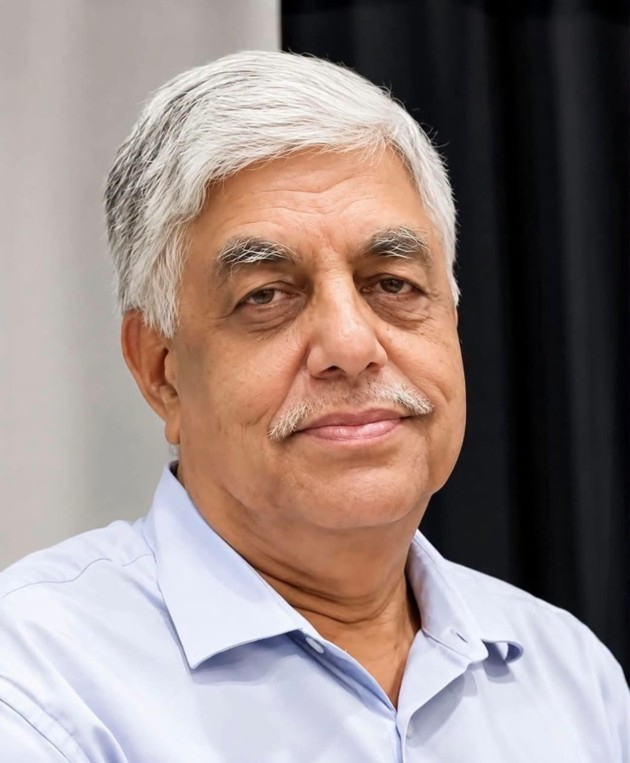 ’वरिष्ठ पत्रकार श्री रमेश शर्मा के निधन पर वित्त मंत्री श्री ओपी चौधरी ने जताया शोक’