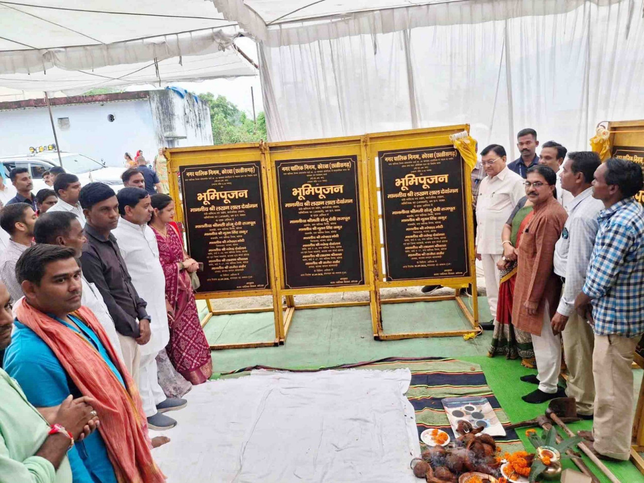 जामबहार में बनेगा 3.40 करोड़ की लागत से नया सबस्टेशन जामबहार में बनेगा 3.40 करोड़ की लागत से नया सबस्टेशन