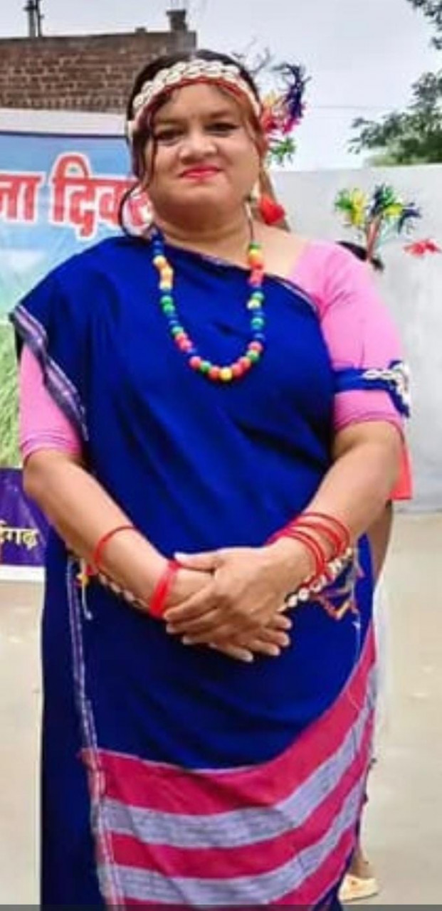 छत्तीसगढ़ की शिक्षिका श्रीमती सुनीता यादव को मिलेगा राष्ट्रीय शिक्षक सम्मान