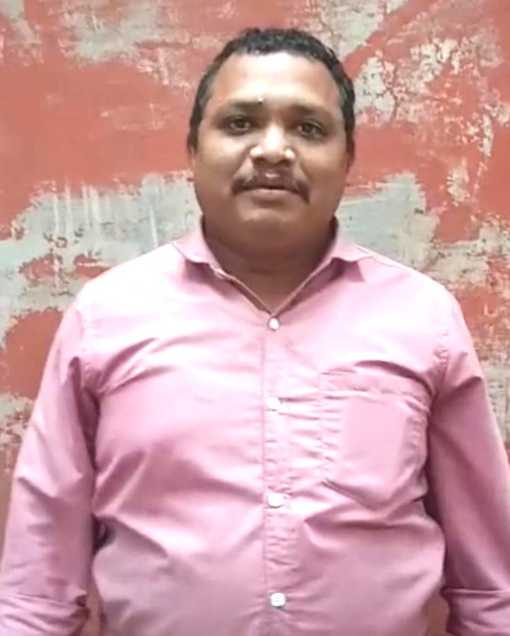 सीएम हेल्पलाइन से कमलेश का राशन कार्ड संबंधी समस्या हुई दूर