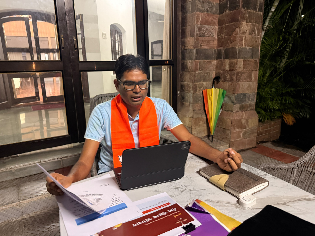 ‘सेवा संकल्प अभियान’ को लेकर वित्त मंत्री श्री ओपी चौधरी ने की वर्चुअल बैठक ‘सेवा संकल्प अभियान’ को लेकर वित्त मंत्री श्री ओपी चौधरी ने की वर्चुअल बैठक