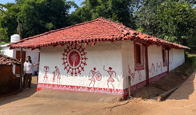 जशपुर में जनजातीय पर्यटन को बड़ी सौगात, पीएम-जुगा के तहत क्लस्टर होमस्टे परियोजना को मिली मंजूरी