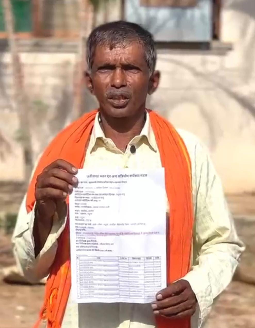 श्रम का सम्मान, बुढ़ापे का संबल