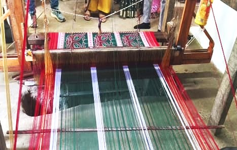 सेवा संकल्प अभियान : हुनर को मिला रोजगार, महिला स्व सहायता समूह बढ़ी आत्मनिर्भरता की ओर