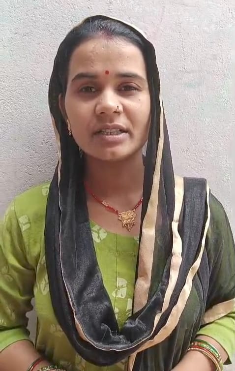 सेवा-संकल्प अभियान : महतारी वंदन से सशक्त हो रही छत्तीसगढ़ की नारी शक्ति, आत्मनिर्भरता को मिल रही नई उड़ान