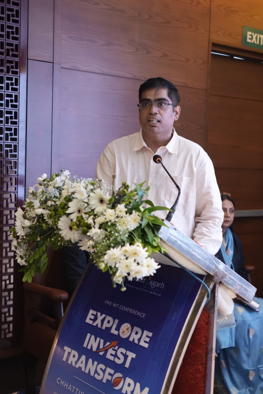 छत्तीसगढ़ टूरिज्म बोर्ड द्वारा पर्यटन इकाइयॉं लीज़ पर देने की तैयारी, निवेशकों के लिए खुलेगा नया अवसर