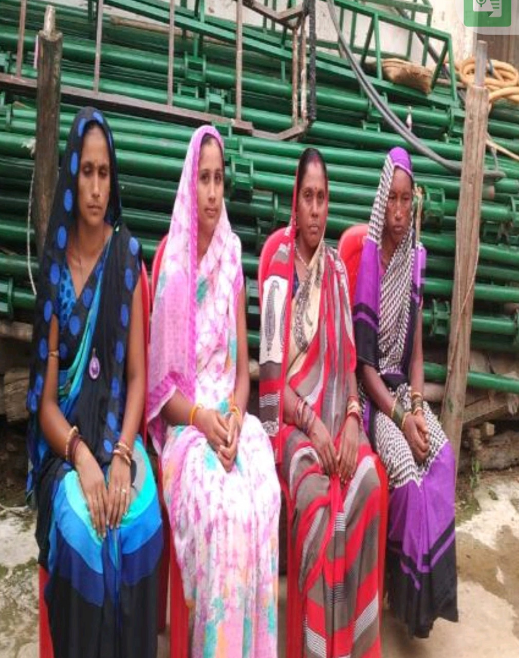 मछली पालन से बढ़ी आमदनी, बिहान से जुड़कर लखपति दीदी बनीं पुरुषोत्तमपुर की कुन्ती निषाद