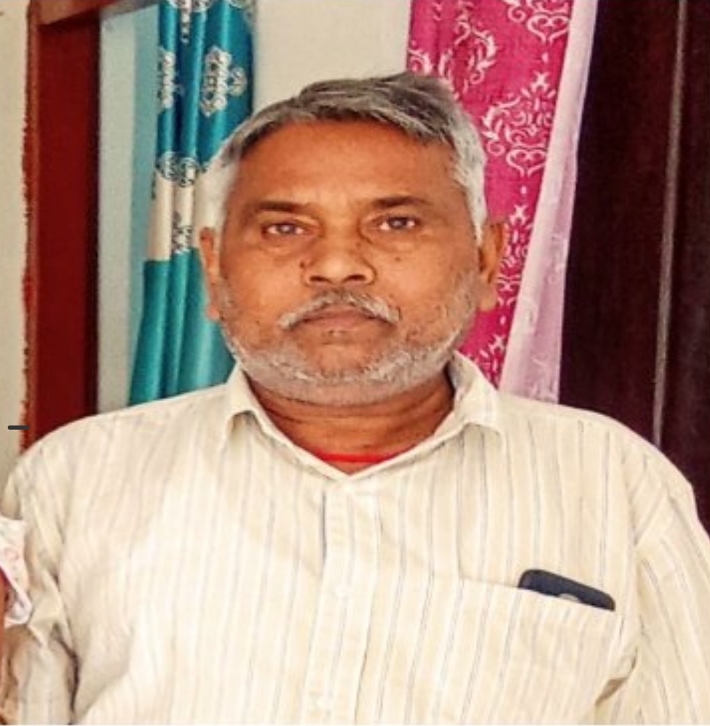 सेवा संकल्प से मिली नई जिंदगी, मुख्यमंत्री विशेष स्वास्थ्य सहायता योजना बनी राजेन्द्र प्रसाद का सहारा