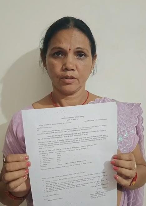 सेवा सेतु पोर्टल बना सुशीला की सुविधा का सेतु