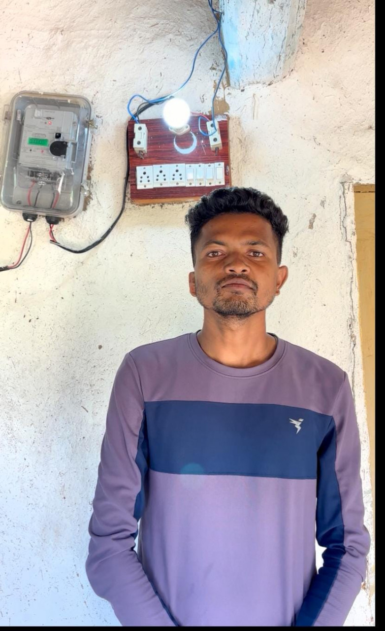 सेवा संकल्प अभियान से गांव में पहुंची विकास की रोशनी, 75 वर्षों का इंतजार हुआ खत्म