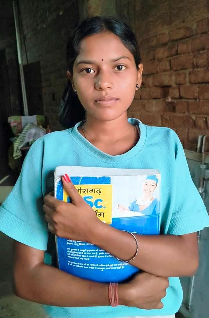 नोनी सशक्तिकरण सहायता योजना से बेटियों के सपनों को मिला संबल