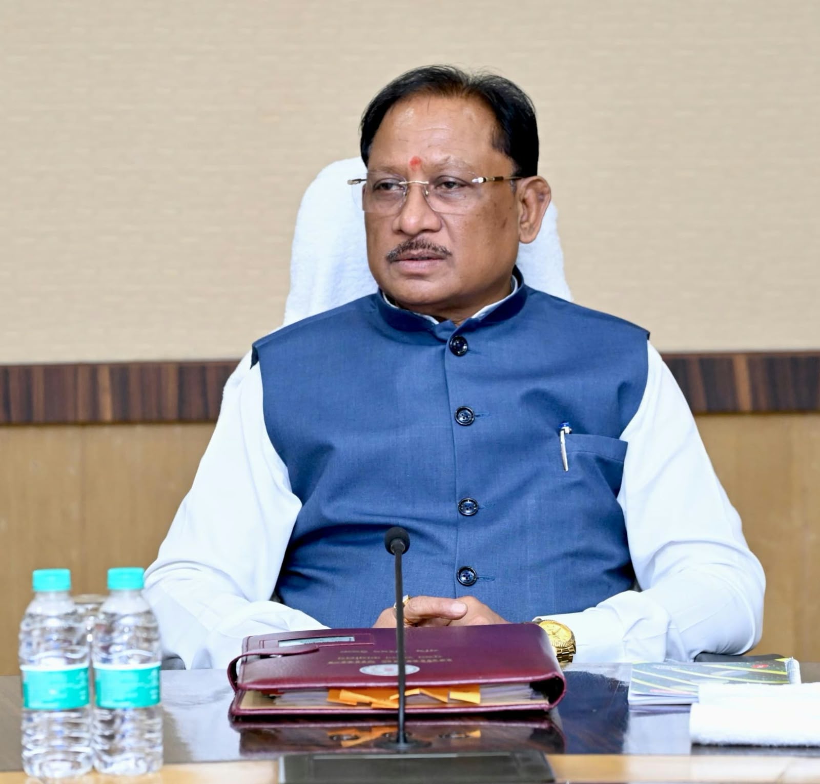 छत्तीसगढ़ कैबिनेट का युवाओं पर बड़ा दांव: 500 करोड़ का स्टार्टअप मिशन, 45 साल तक सरकारी नौकरी के नए मौके