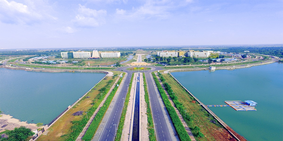 नवा रायपुर के हॉस्पिटैलिटी सेक्टर को मिली नई पहचान