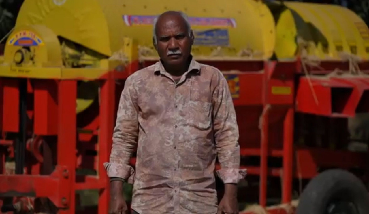 सेवा की कहानी : प्रधानमंत्री किसान सम्मान निधि से खेती-किसानी को मिल रहा संबल सेवा की कहानी : प्रधानमंत्री किसान सम्मान निधि से खेती-किसानी को मिल रहा संबल