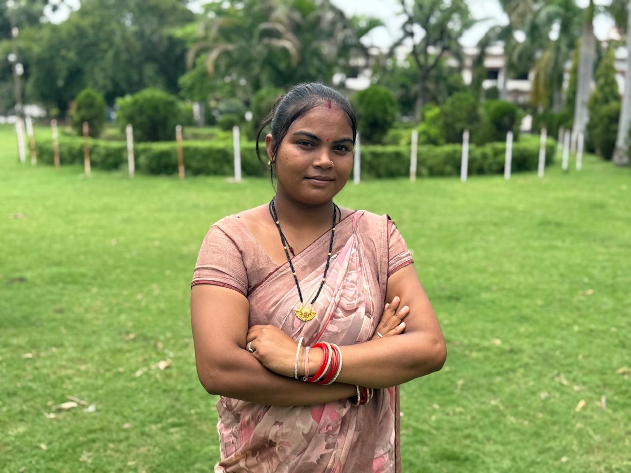 सब्जी उत्पादन से शीतला स्व-सहायता समूह की महिलाओं ने कमाए दो लाख रुपये सब्जी उत्पादन से शीतला स्व-सहायता समूह की महिलाओं ने कमाए दो लाख रुपये