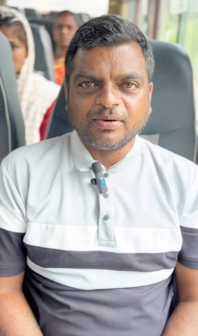 सेवा की कहानी : मुख्यमंत्री ग्रामीण बस सेवा योजना का सफलतम एक वर्ष पूर्ण होने पर विशेष सेवा की कहानी : मुख्यमंत्री ग्रामीण बस सेवा योजना का सफलतम एक वर्ष पूर्ण होने पर विशेष