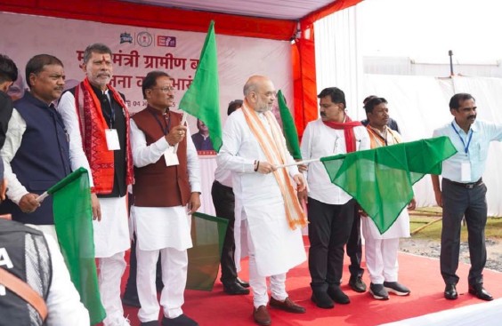 विशेष लेख : सेवा संकल्प अभियान 2026 : बस पहुंची तो गांवों में लौटी नई उम्मीद