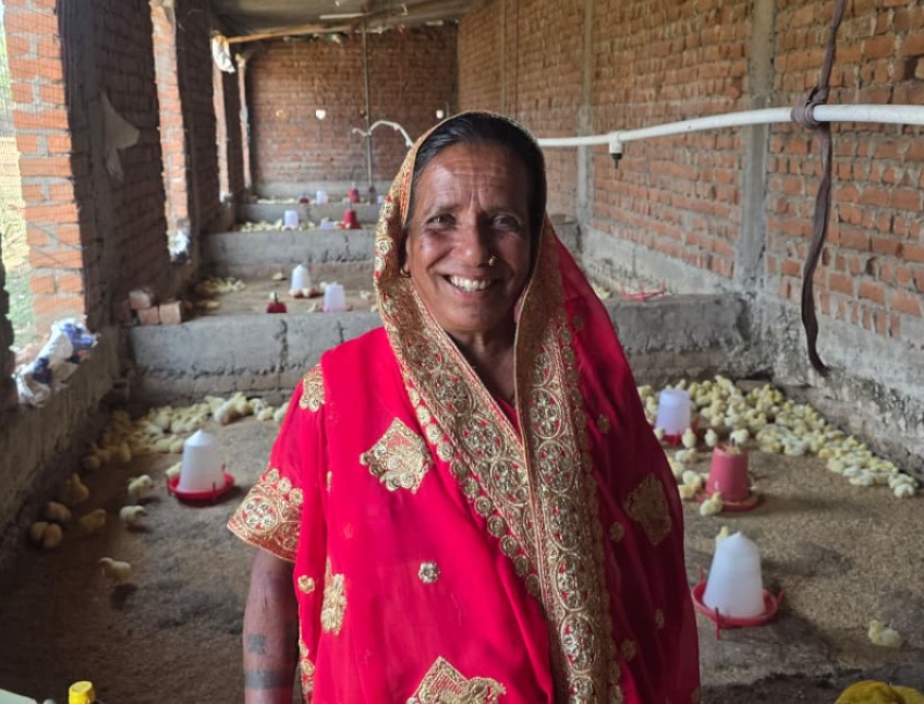 विशेष लेख : सेवा संकल्प अभियान 2026 : जनसेवा से जनकल्याण तक-सुशासन के संकल्प से बदल रही छत्तीसगढ़ की तस्वीर