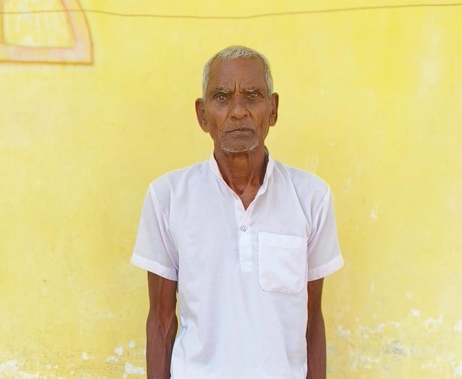 प्रधानमंत्री आवास योजना ने बदली मरवाही के भर्रीडांड़ निवासी मंगसा दास की जिंदगी, वर्षों की परेशानी के बाद मिला अपना पक्का आशियाना