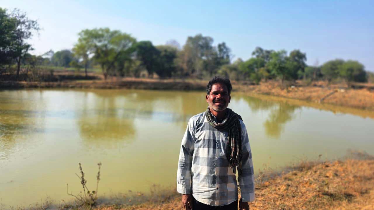 विशेष लेख : पशुपालन और मछली पालन से बदल रही सरगुजा के किसानों की तकदीर, ग्रामीण अर्थव्यवस्था को मिल रही नई मजबूती