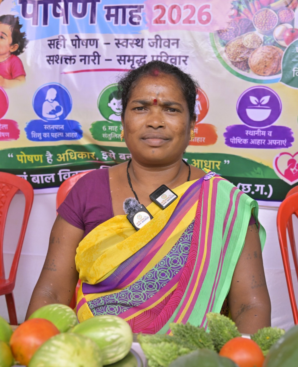 सेवा की कहानी : मुख्यमंत्री नोनी सशक्तिकरण सहायता योजना से सशक्त हो रहीं श्रमिक परिवार की बेटियां