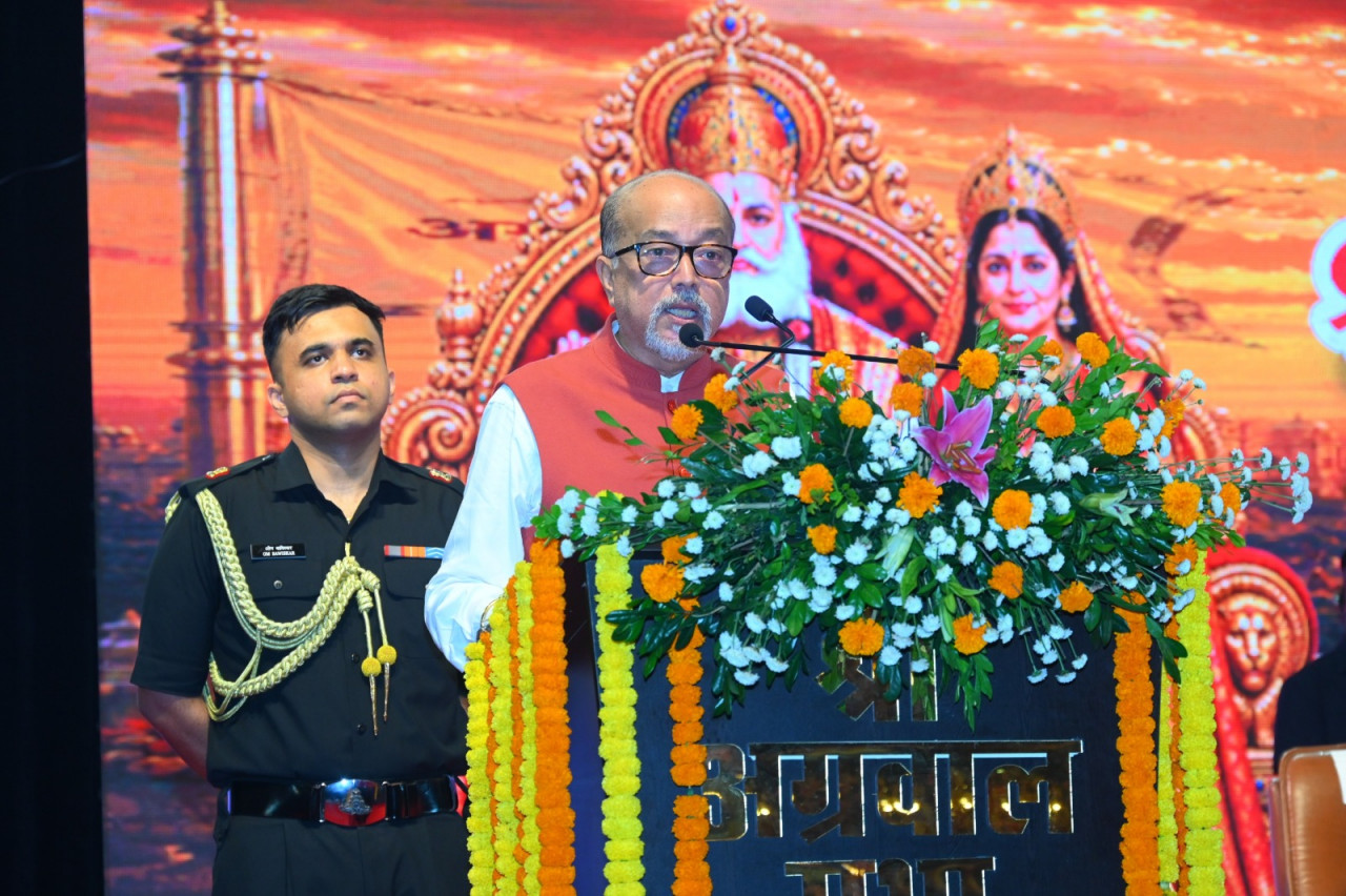 प्रधानमंत्री कृषि धन-धान्य योजना के उत्कृष्ट क्रियान्वयन में दंतेवाड़ा ने रचा इतिहास, राष्ट्रीय स्तर पर मिला ‘सर्वश्रेष्ठ जिला’ पुरस्कार