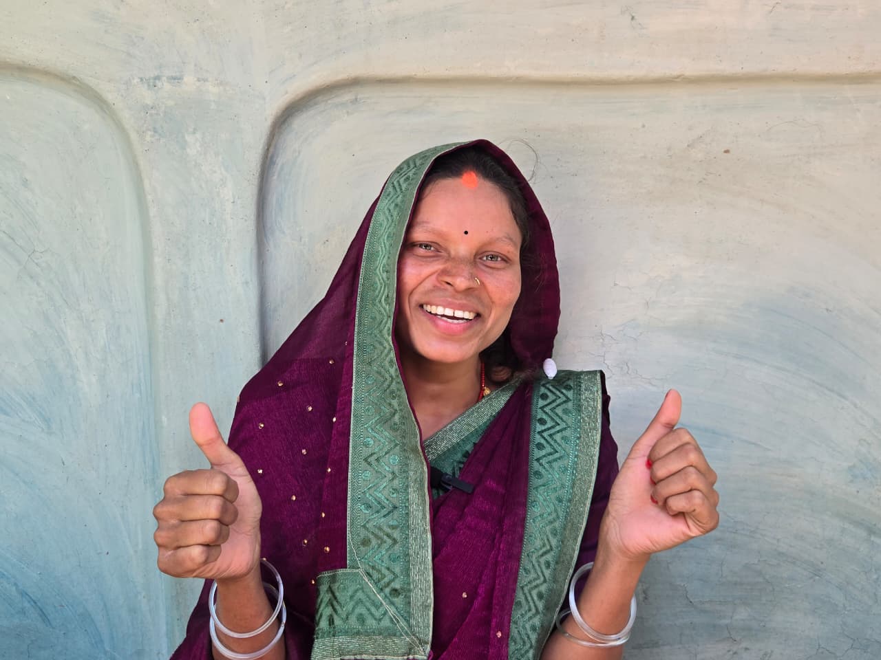 सेवा की कहानी : बेटी के विवाह की चिंता हुई कम, मुख्यमंत्री कन्या विवाह योजना बनी परिवार का संबल