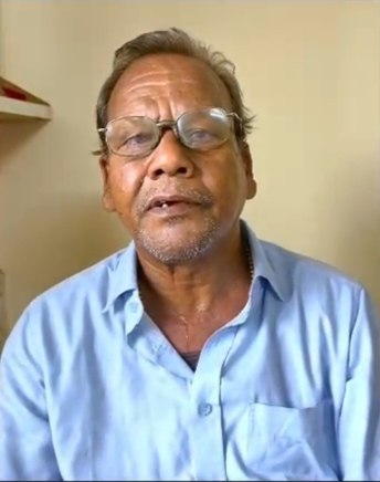 सेवा की कहानी: मुख्यमंत्री निर्माण श्रमिक पेंशन सहायता योजना से युवराज और चौतराम को हर माह मिल रही 1500 रुपए की पेंशन
