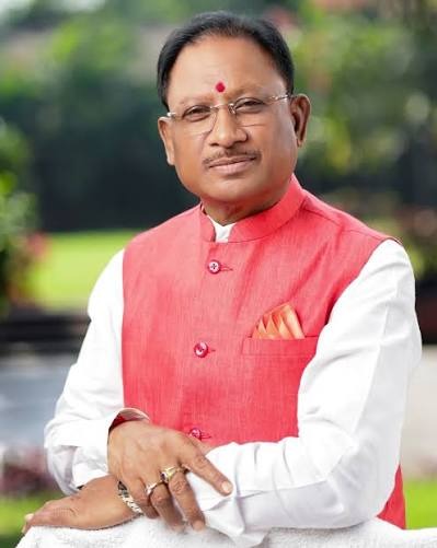 विशेष लेख : मुख्यमंत्री श्री विष्णु देव साय के सुशासन में संवेदनशील शासन, पारदर्शी व्यवस्था और जनभागीदारी से मजबूत हो रहा जनता का विश्वास